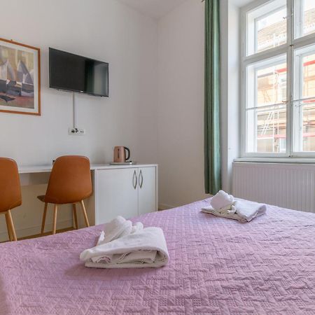 Niva Rooms & Studio Apartment Zagreb Exterior photo