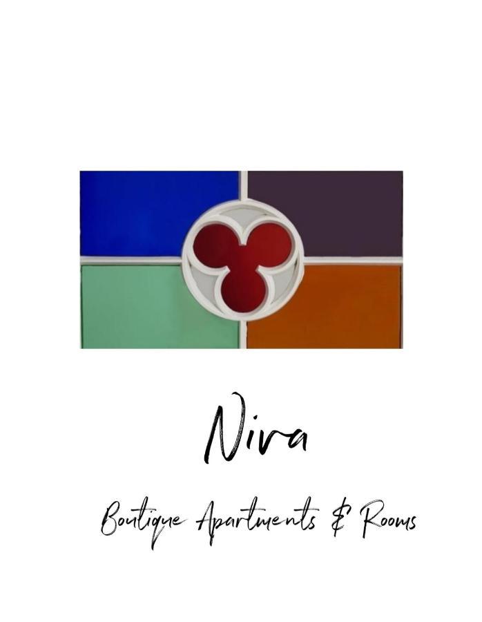 Niva Rooms & Studio Apartment Zagreb Exterior photo