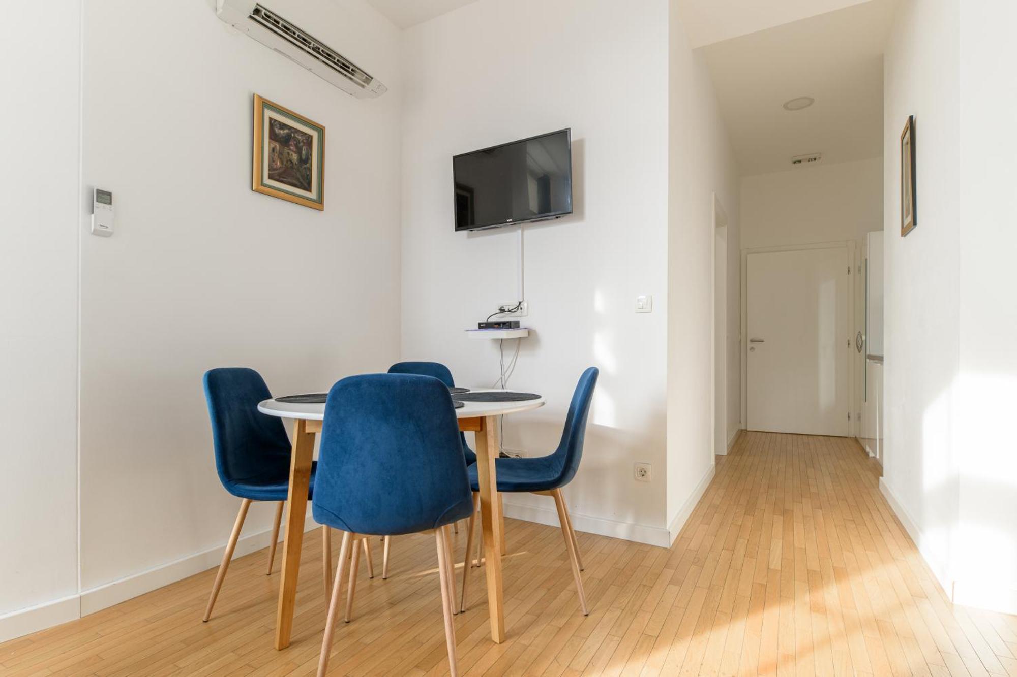 Niva Rooms & Studio Apartment Zagreb Exterior photo