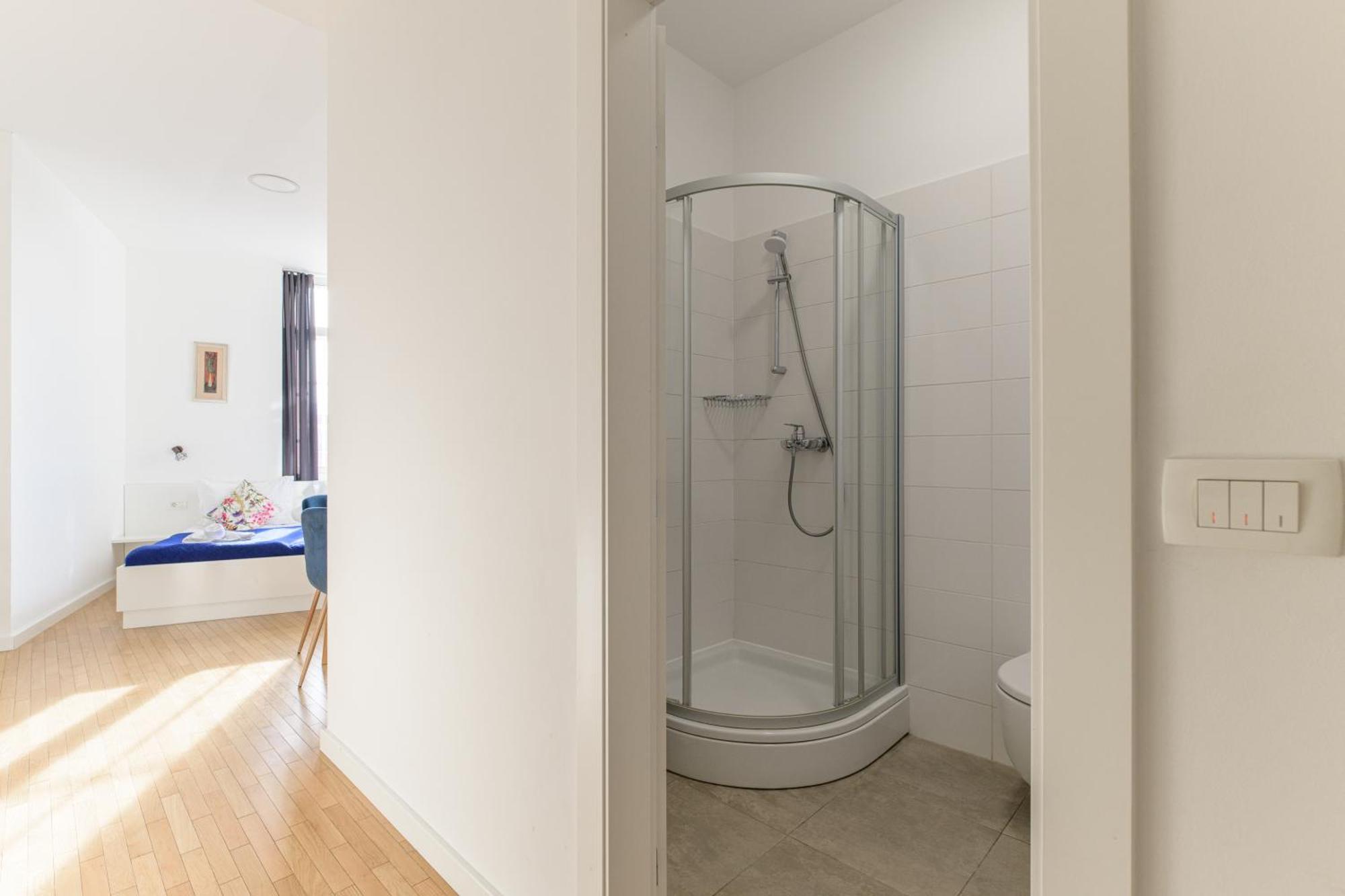 Niva Rooms & Studio Apartment Zagreb Exterior photo