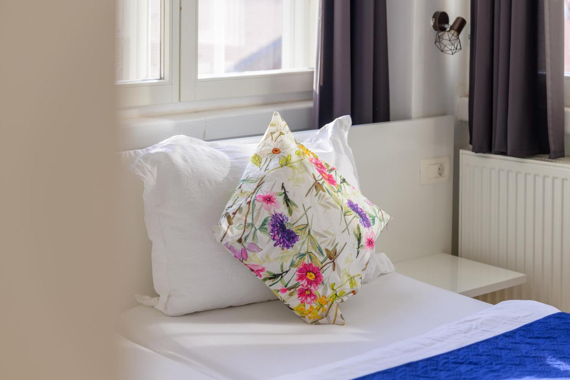 Niva Rooms & Studio Apartment Zagreb Exterior photo