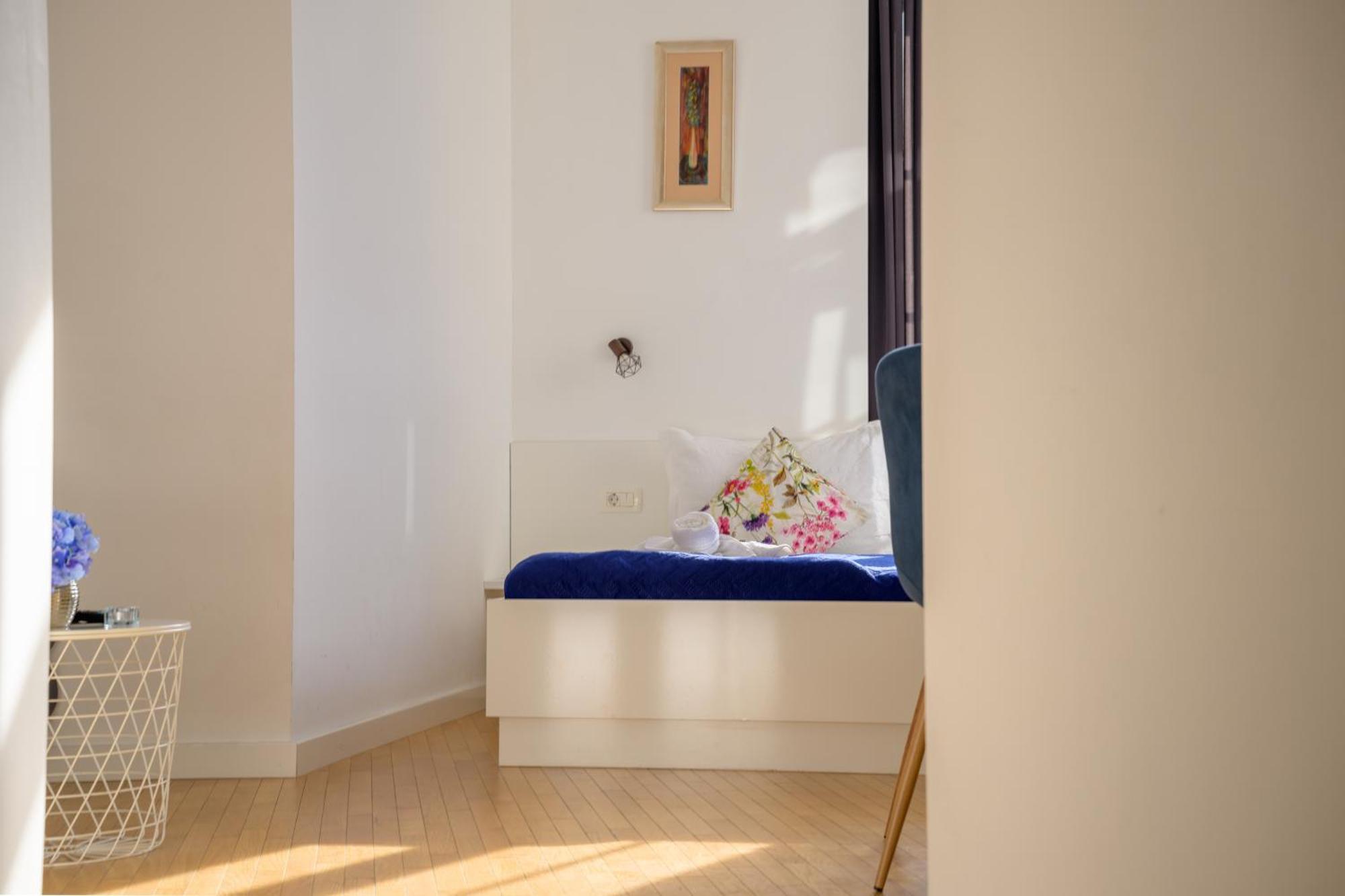 Niva Rooms & Studio Apartment Zagreb Exterior photo