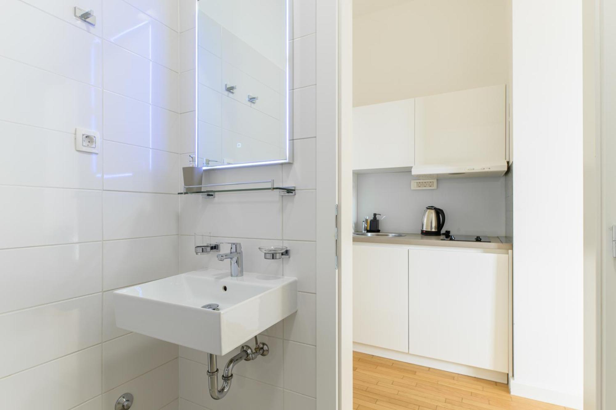 Niva Rooms & Studio Apartment Zagreb Exterior photo