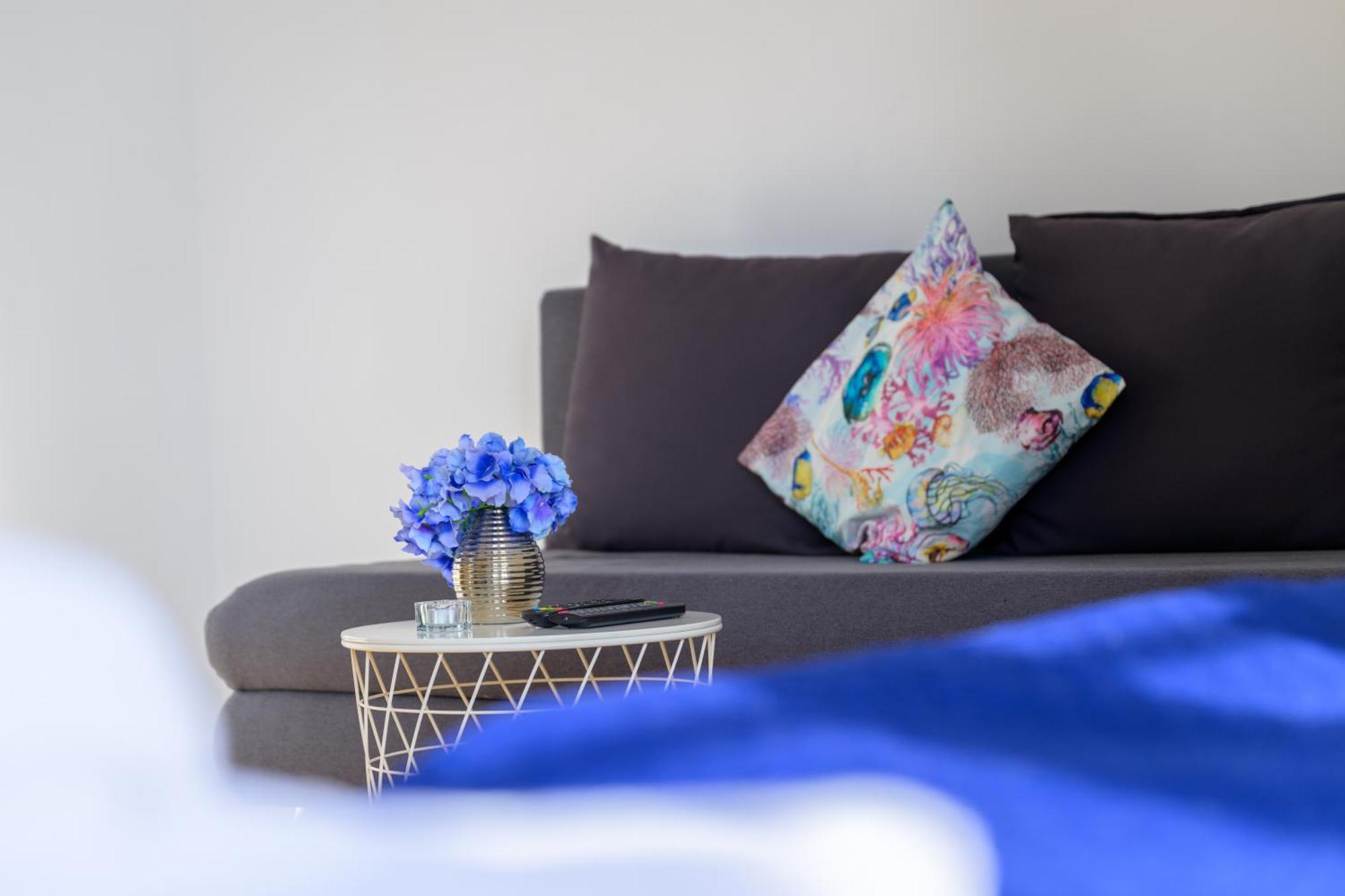 Niva Rooms & Studio Apartment Zagreb Exterior photo