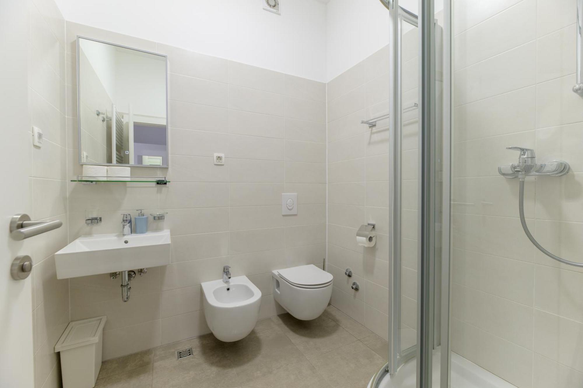 Niva Rooms & Studio Apartment Zagreb Exterior photo