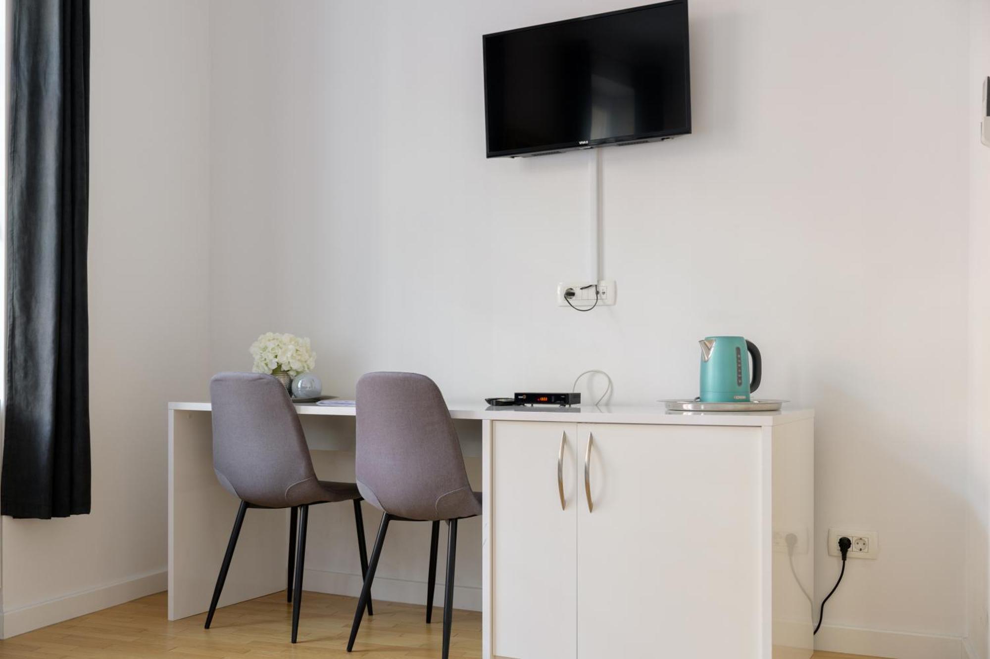 Niva Rooms & Studio Apartment Zagreb Exterior photo