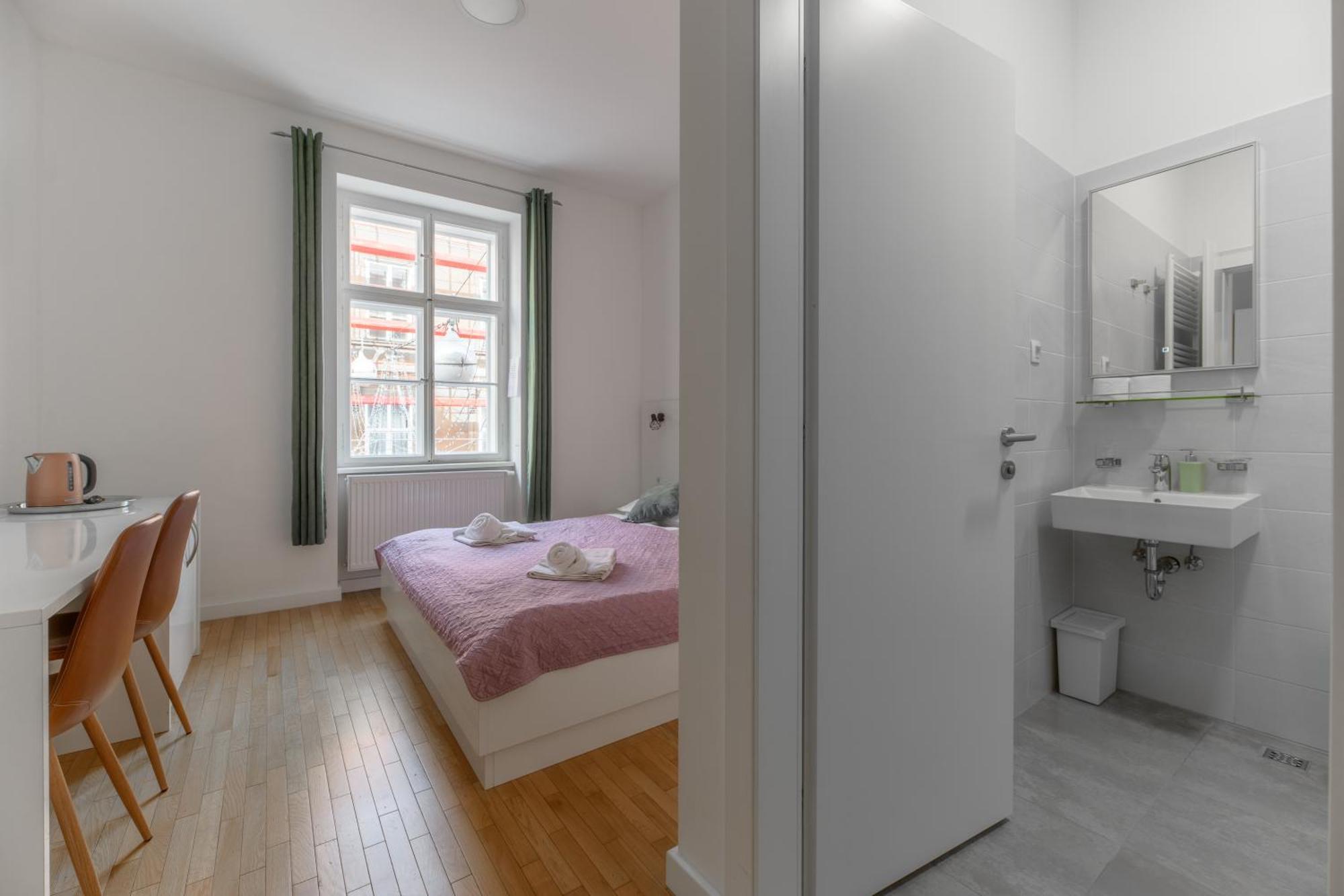 Niva Rooms & Studio Apartment Zagreb Exterior photo