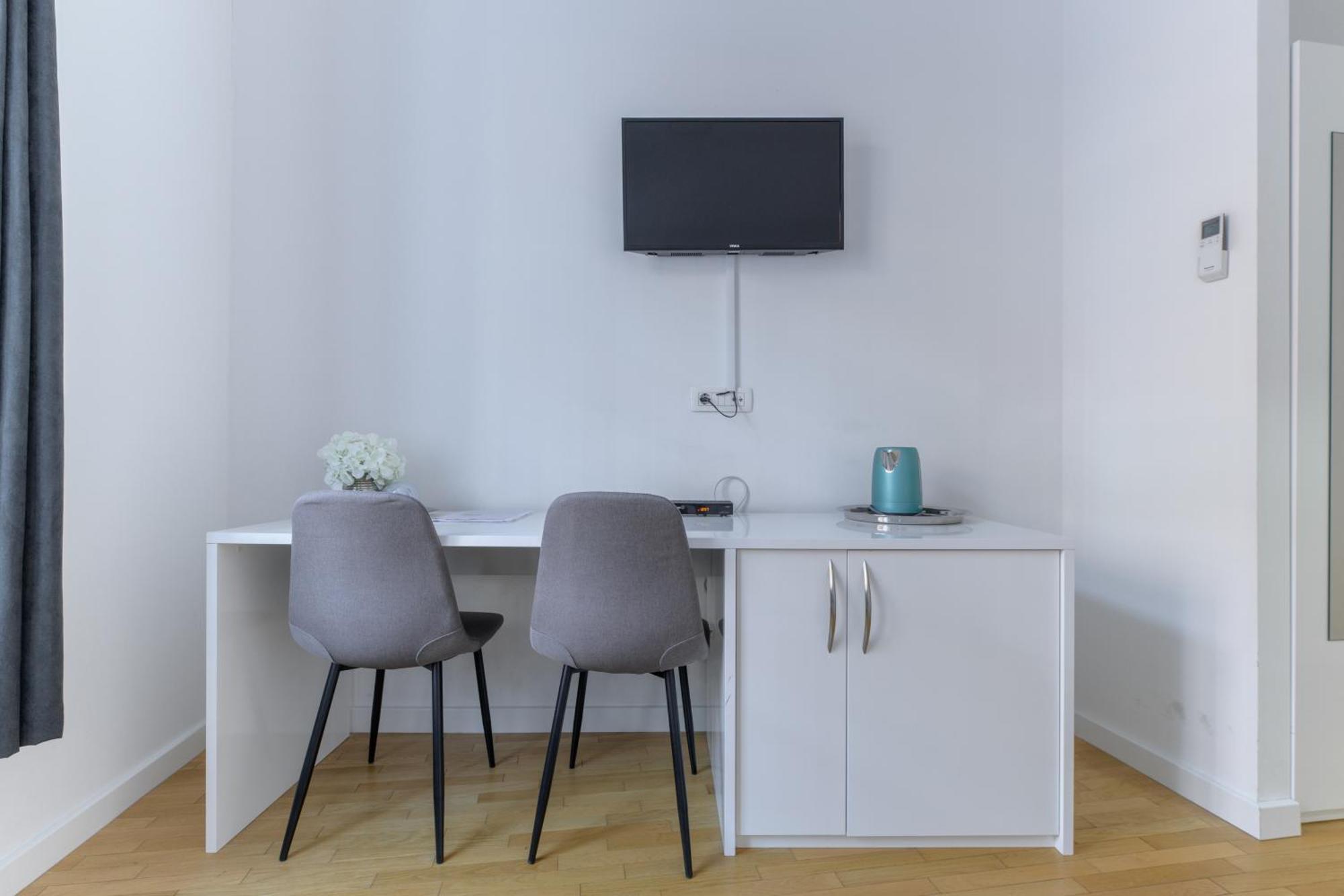 Niva Rooms & Studio Apartment Zagreb Exterior photo