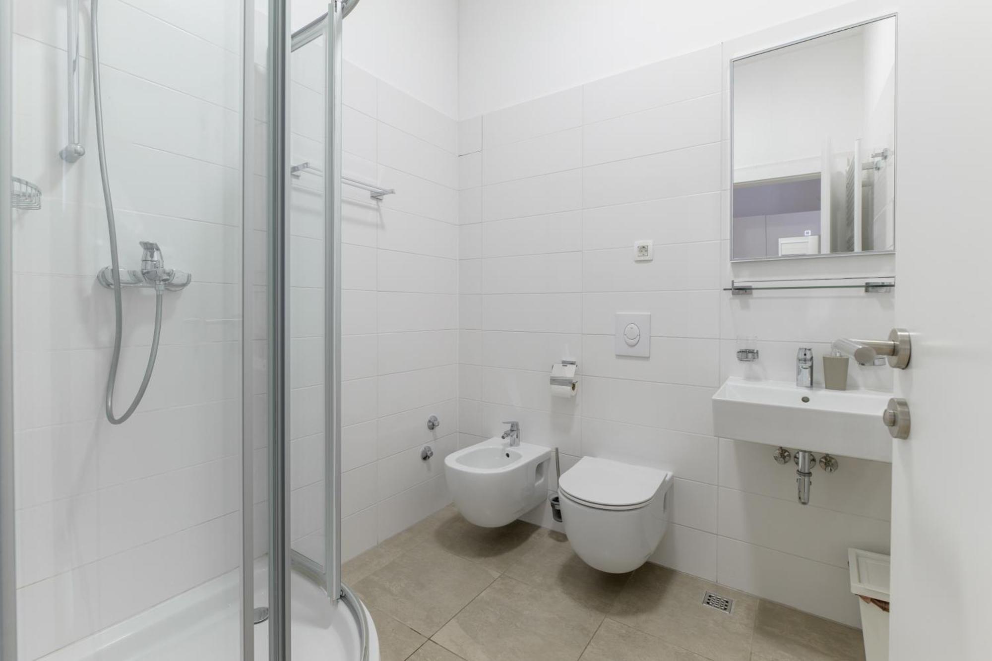 Niva Rooms & Studio Apartment Zagreb Exterior photo