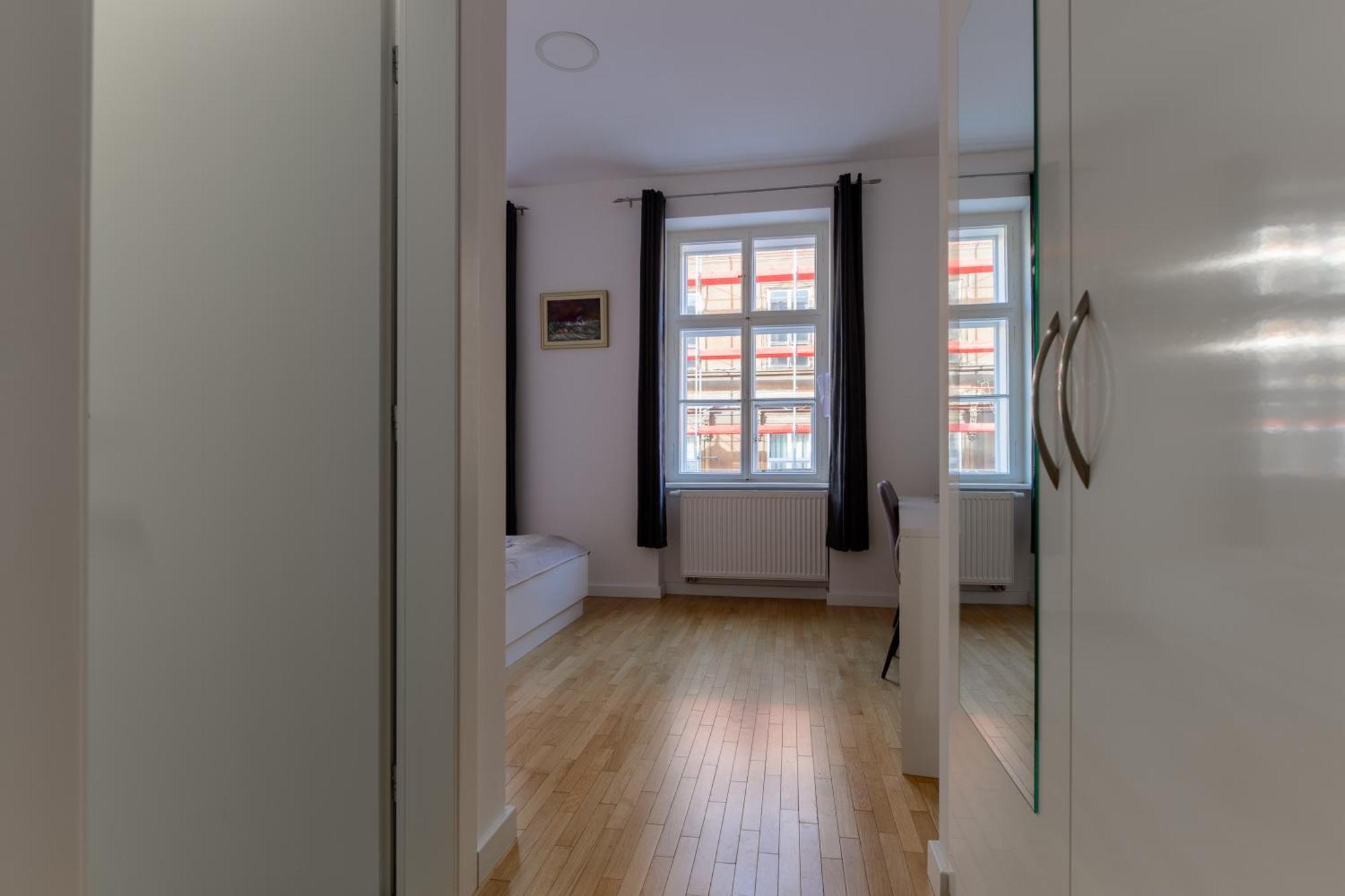 Niva Rooms & Studio Apartment Zagreb Exterior photo